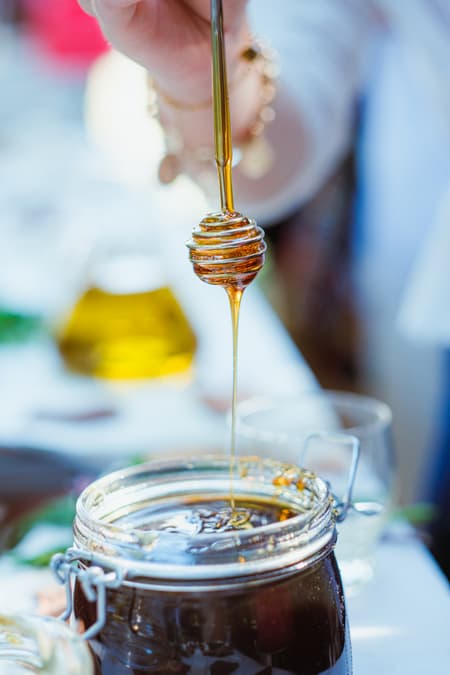 Live Kitchen — Francisca Sotto & Jeremy Morris